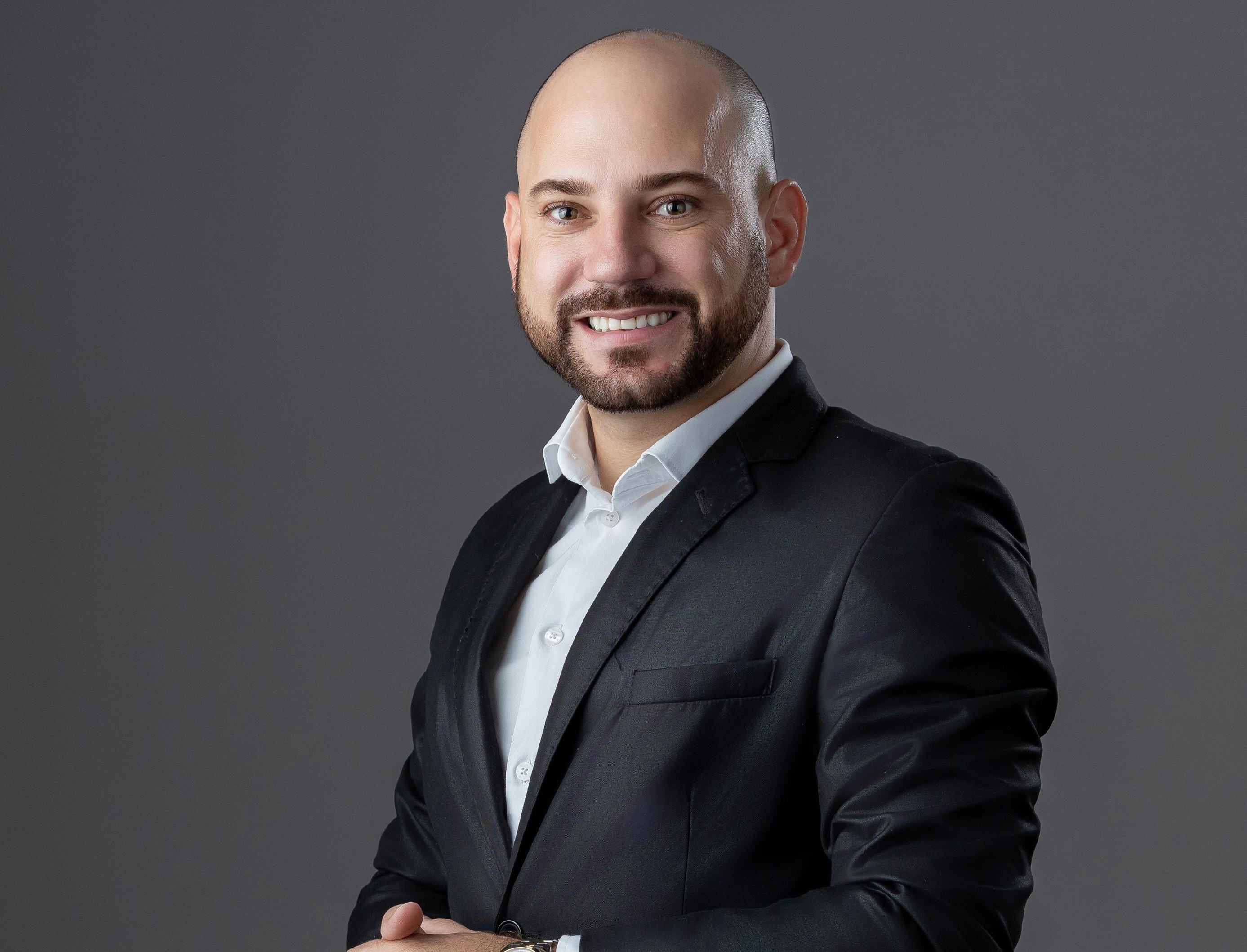 corretor(a) Kleber Vasconcelos