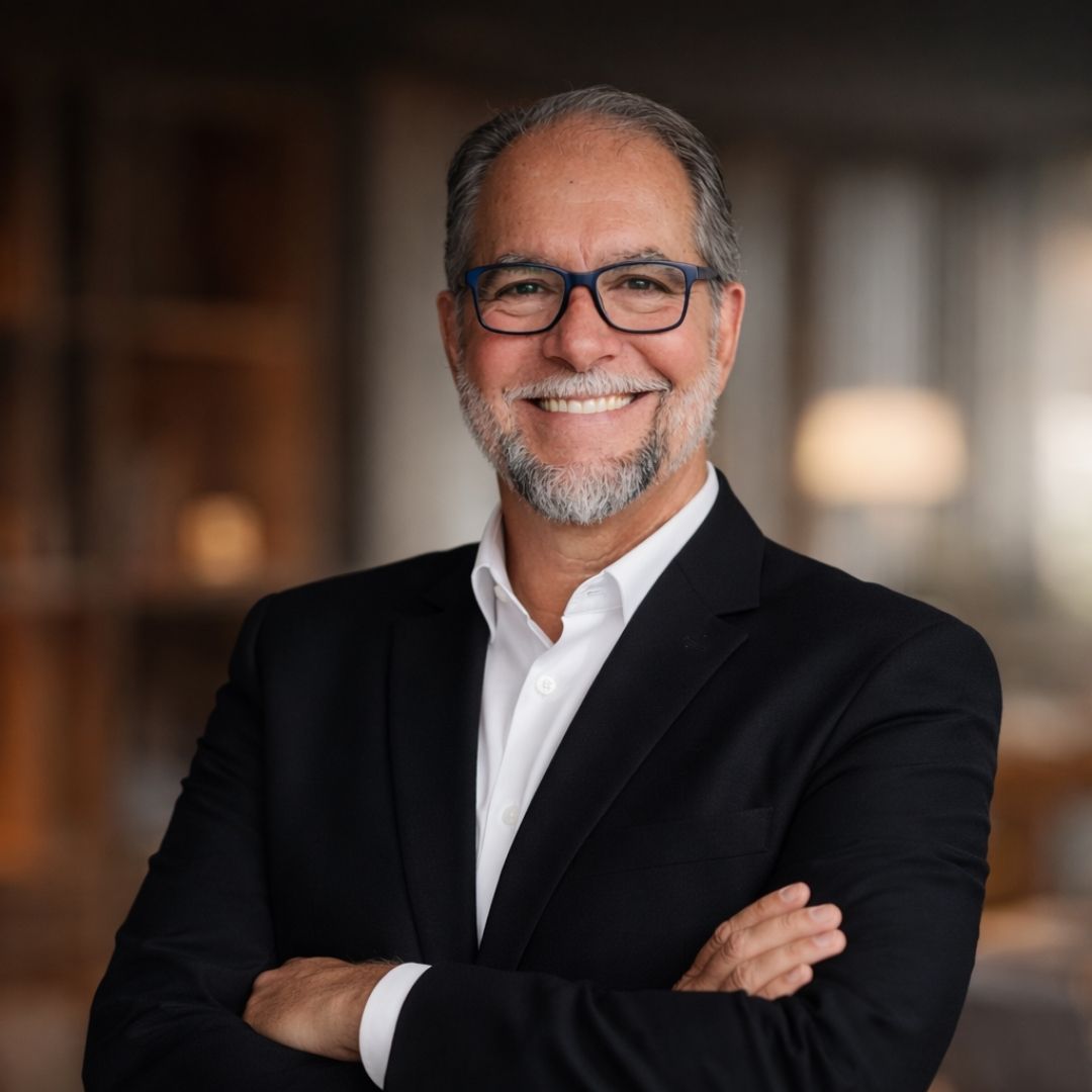 corretor(a) Rafael Siqueira