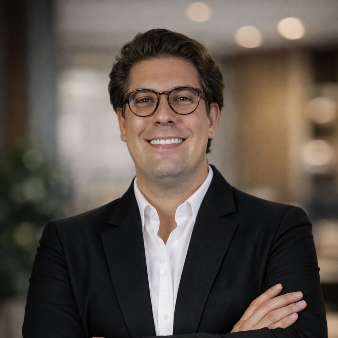 corretor(a) João Guedes