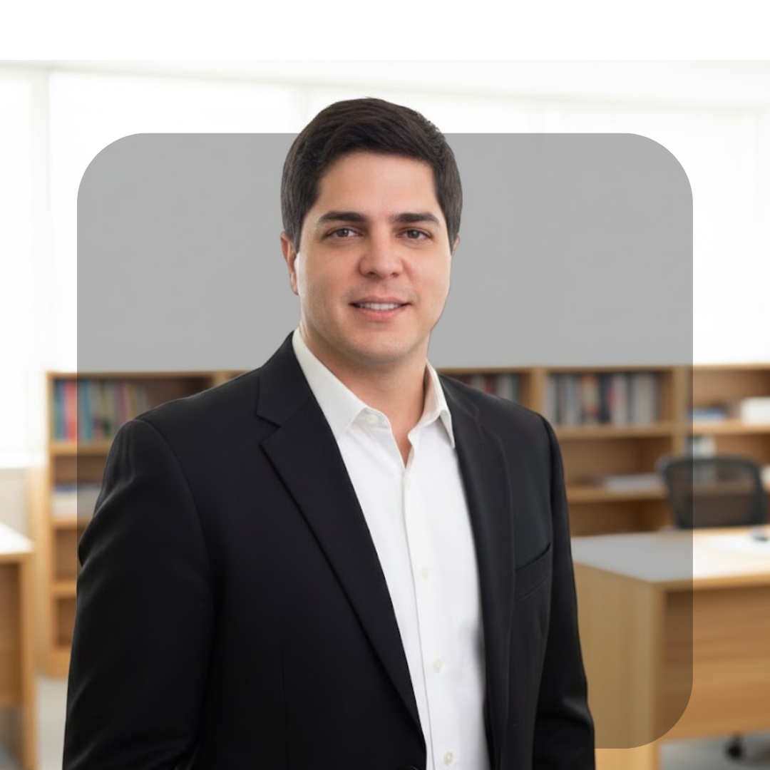 corretor(a) Alexandre Fregonesi