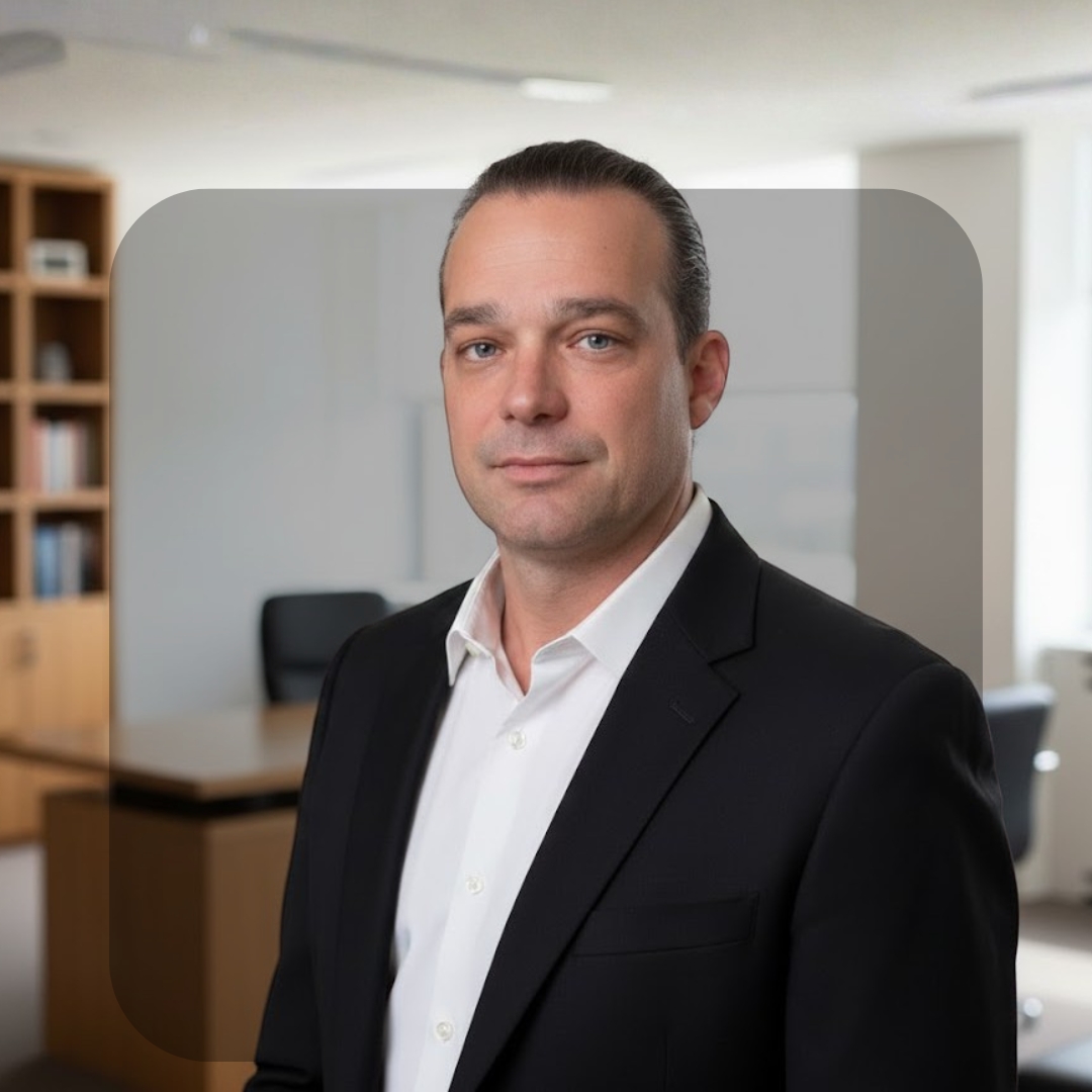 corretor(a) Murilo Secches