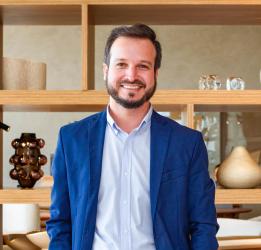 corretor(a) Leonardo Borba