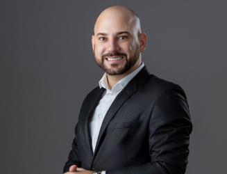 corretor(a) Kleber Vasconcelos