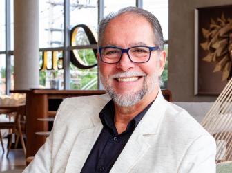 corretor(a) Rafael Siqueira