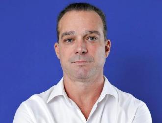 corretor(a) Murilo Secches