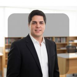 corretor(a) Alexandre Fregonesi