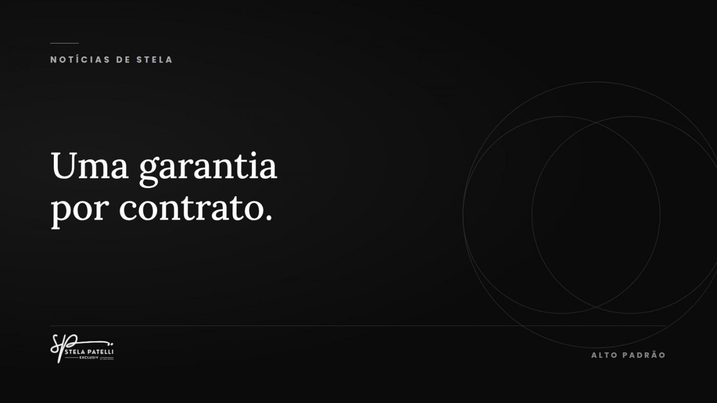 Garantia de loca��o quando o aluguel � alto