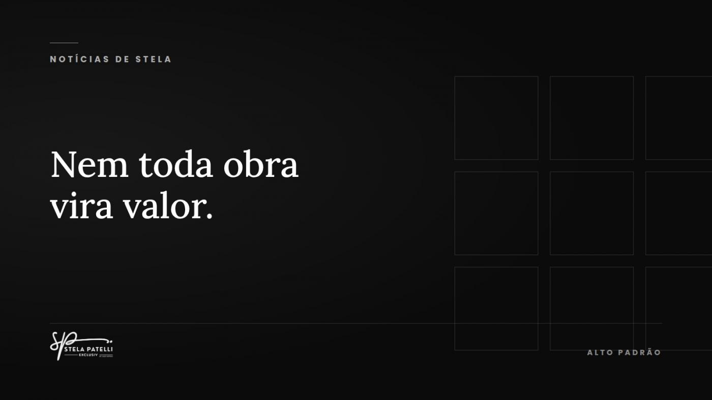 O que valoriza (e o que n�o valoriza) uma casa em condom�nio fechado